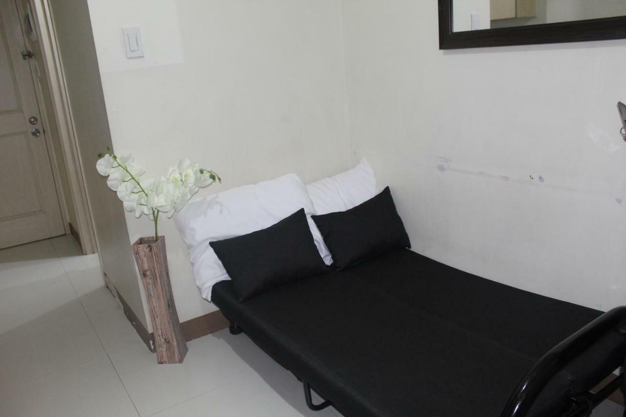 Chateau Elysee A3 Near Airport Wifi Kitchen Paranaque City Dış mekan fotoğraf