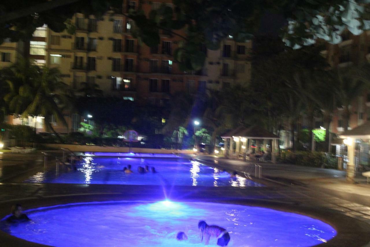 Chateau Elysee A3 Near Airport Wifi Kitchen Paranaque City Dış mekan fotoğraf